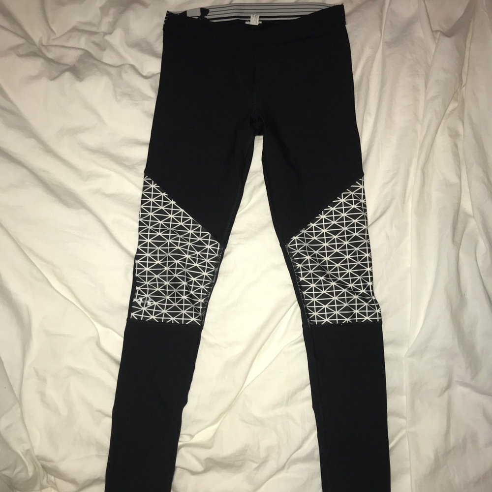 Unde Armour Leggings